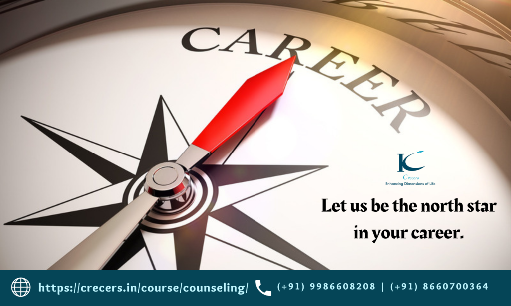 Career guidance and counseling